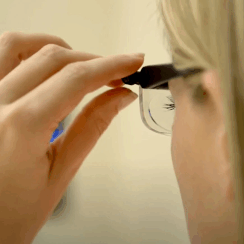 Vi-shift Glasses (official Retailer) 2025