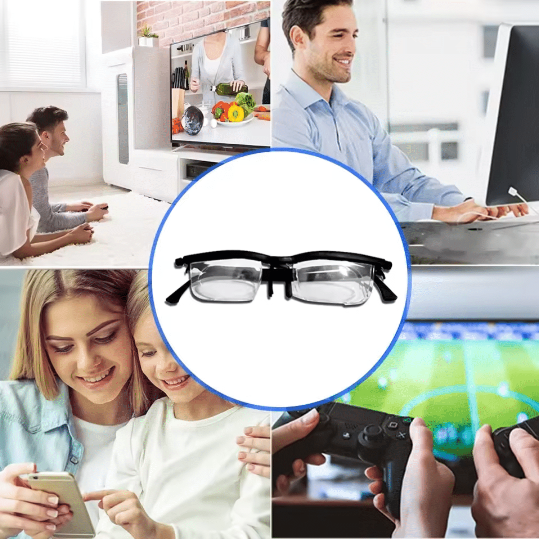 Vi-shift Glasses (official Retailer) 2024