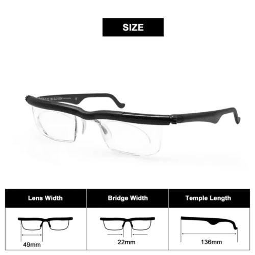 Vi-shift Glasses (official Retailer) 2024